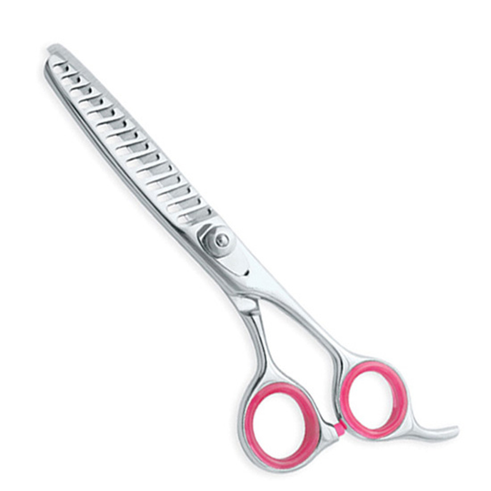 Salon Hair Thinning Scissors 440c Steel Material Made In Pakistan