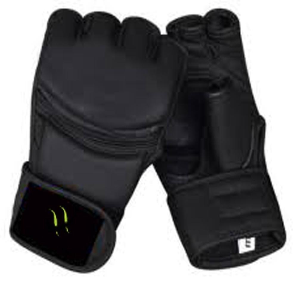 OEM bulk pro 16oz 20 oz gel adult ladies black sparring genuine leather mma training boxing hand wrap gloves bag