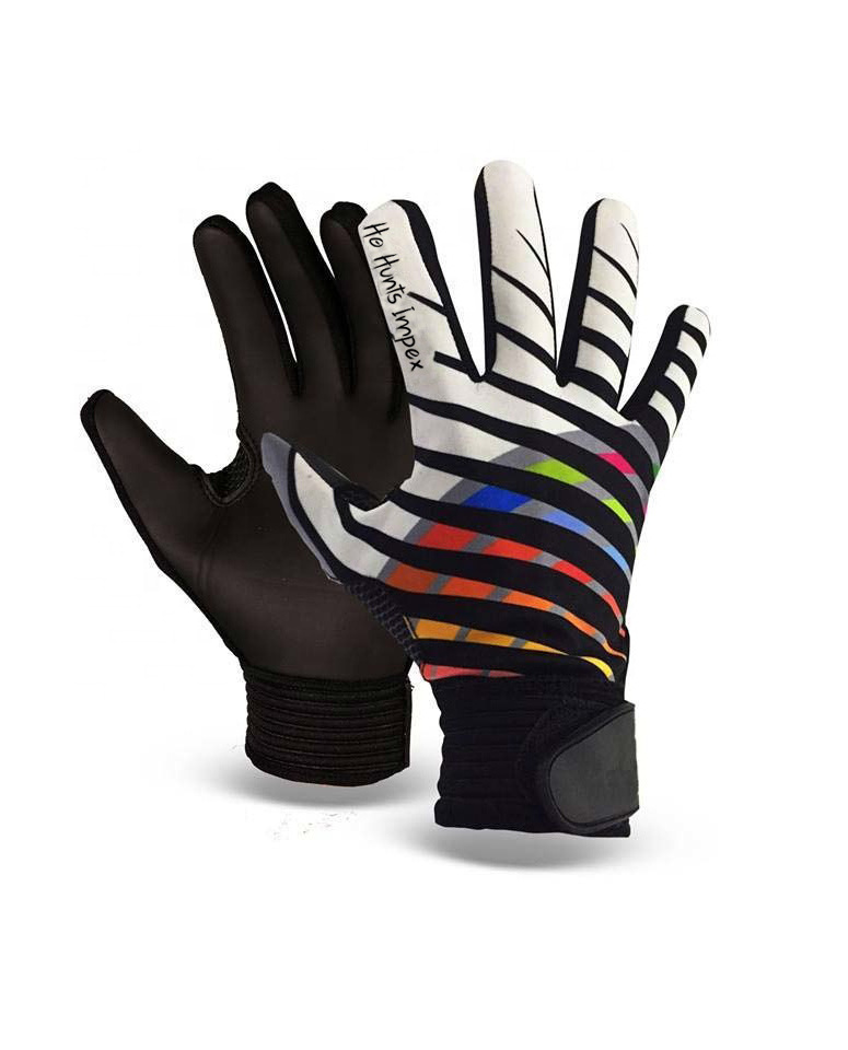 2023 Design Your Own Goalkeeper High Quality Gaelic Gloves