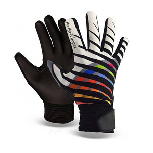 2023 Design Your Own Goalkeeper High Quality Gaelic Gloves