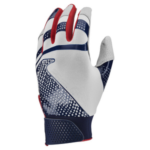 2019 Top Quality Softball Batting Gloves, American Football Gloves, Customized Baseball Batting Gloves