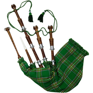 Full Set Bagpipes Rosewood