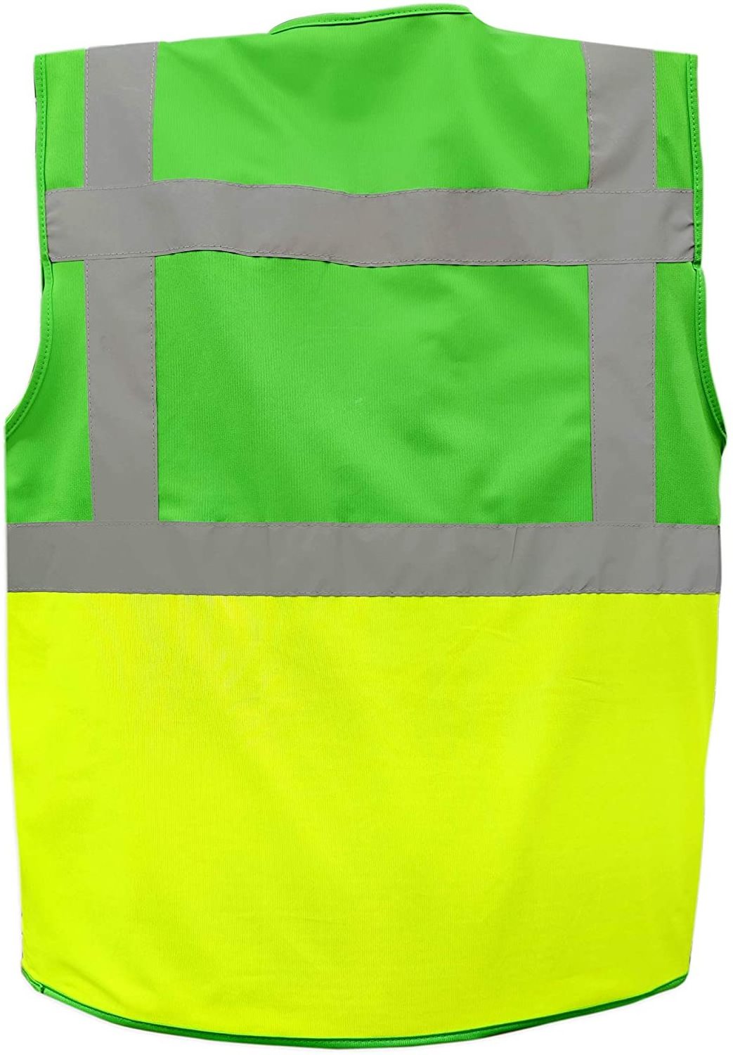 work wear vest safety jacket reflective safety vest