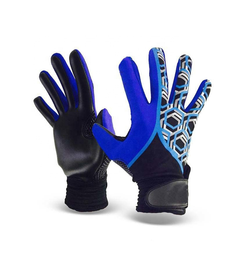 2023 Design Your Own Goalkeeper High Quality Gaelic Gloves