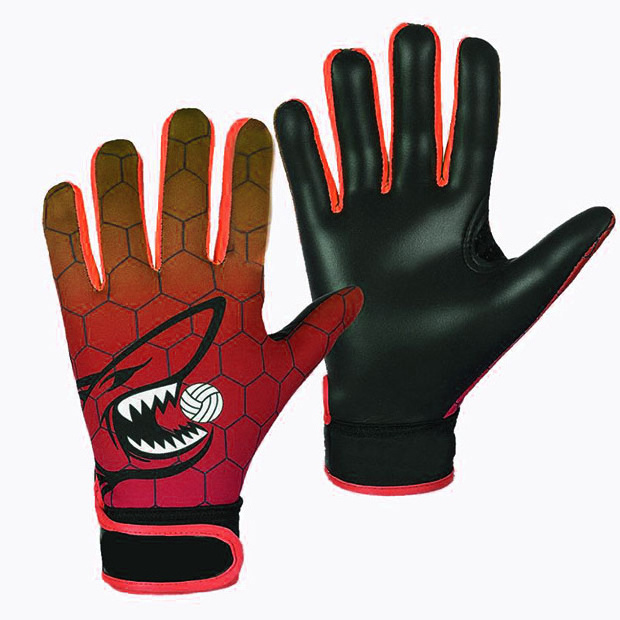 2023 Design Your Own Goalkeeper High Quality Gaelic Gloves