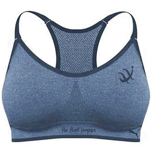 sports bra crop top with thin straps back opening for womens girls Workout wear Fitness wearing Gym