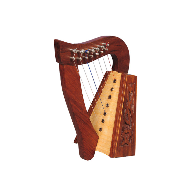 7 STRINGS HARP