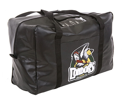 European Like PU Rax ICE Hockey Player Bags