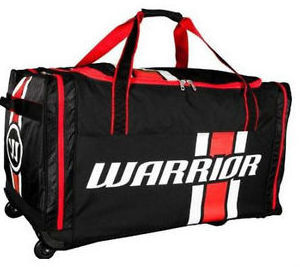 European Like PU Rax ICE Hockey Player Bags