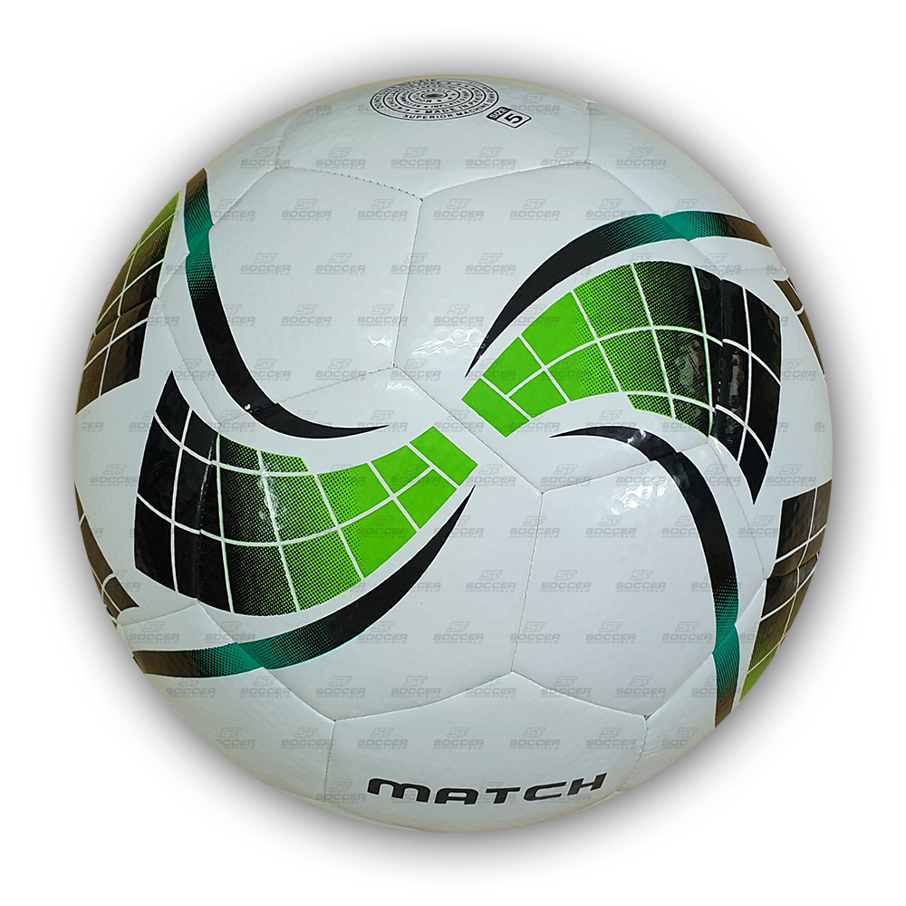 Highs Quality Handmade Sialkot Soccer Balls Custom Made PU PVC TPU Football In Reasonable Price