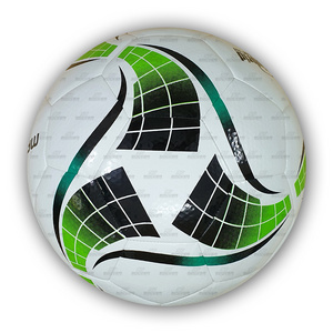 Highs Quality Handmade Sialkot Soccer Balls Custom Made PU PVC TPU Football In Reasonable Price