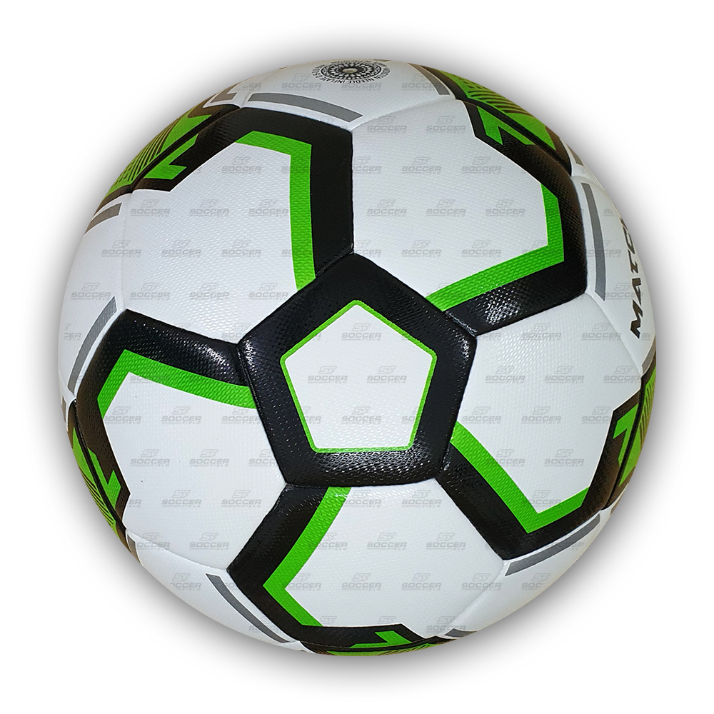 Highs Quality Handmade Sialkot Soccer Balls Custom Made PU PVC TPU Football In Reasonable Price