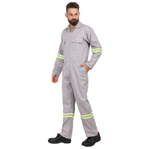 Work Overalls Worker Uniform Men Working Coveralls Welding Suit Car Repair Workshop Mechanic Warehouse Cargo Suit Clothing