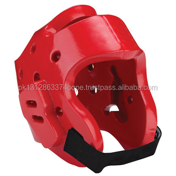 MMA Leather Boxing Head Guard Protector Production Workshop Rubber Powder Surgical Disposable Latex Cleaning Gloves