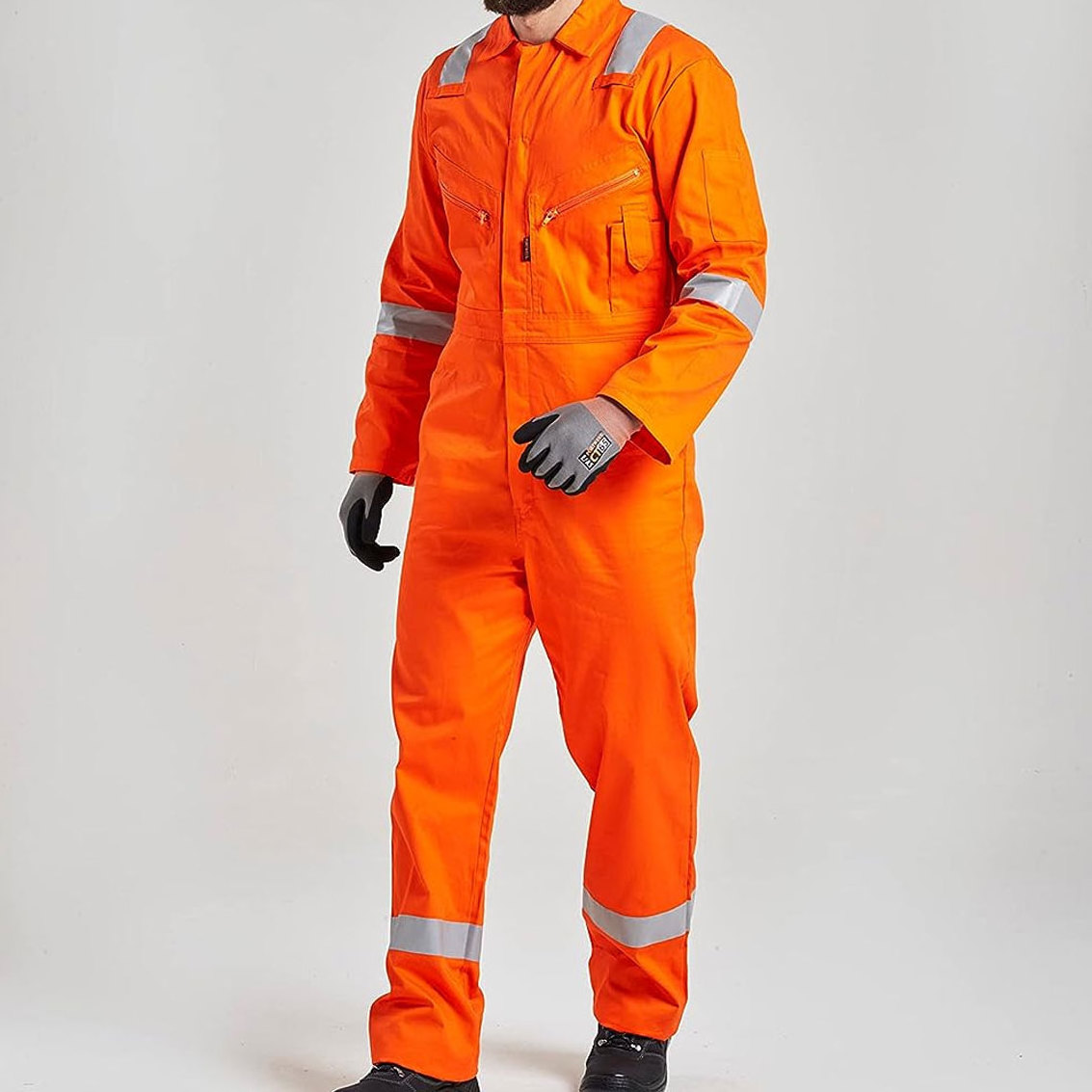 High impact Custom Design Low rate paragliding flying suits Best Customized Overalls Work Wear Coverall