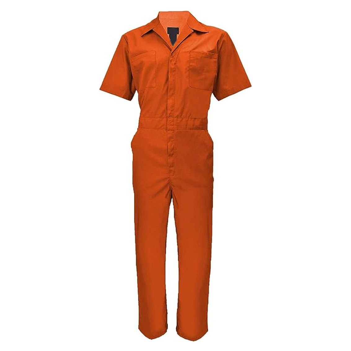 Comfortable Shipbuilding Canvas Work Suit Shirts Pants For Mens Women Fire Resistant Mining Safety Coverall Overall Uniform