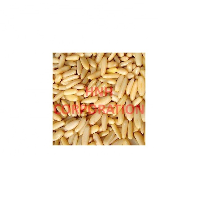 Chilgoza Kernels / Chillgozah Kernels / Pine Nut Kernels