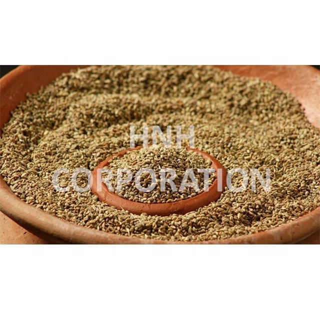 Ajwain Seed / Carom Seeds / Celery Seeds