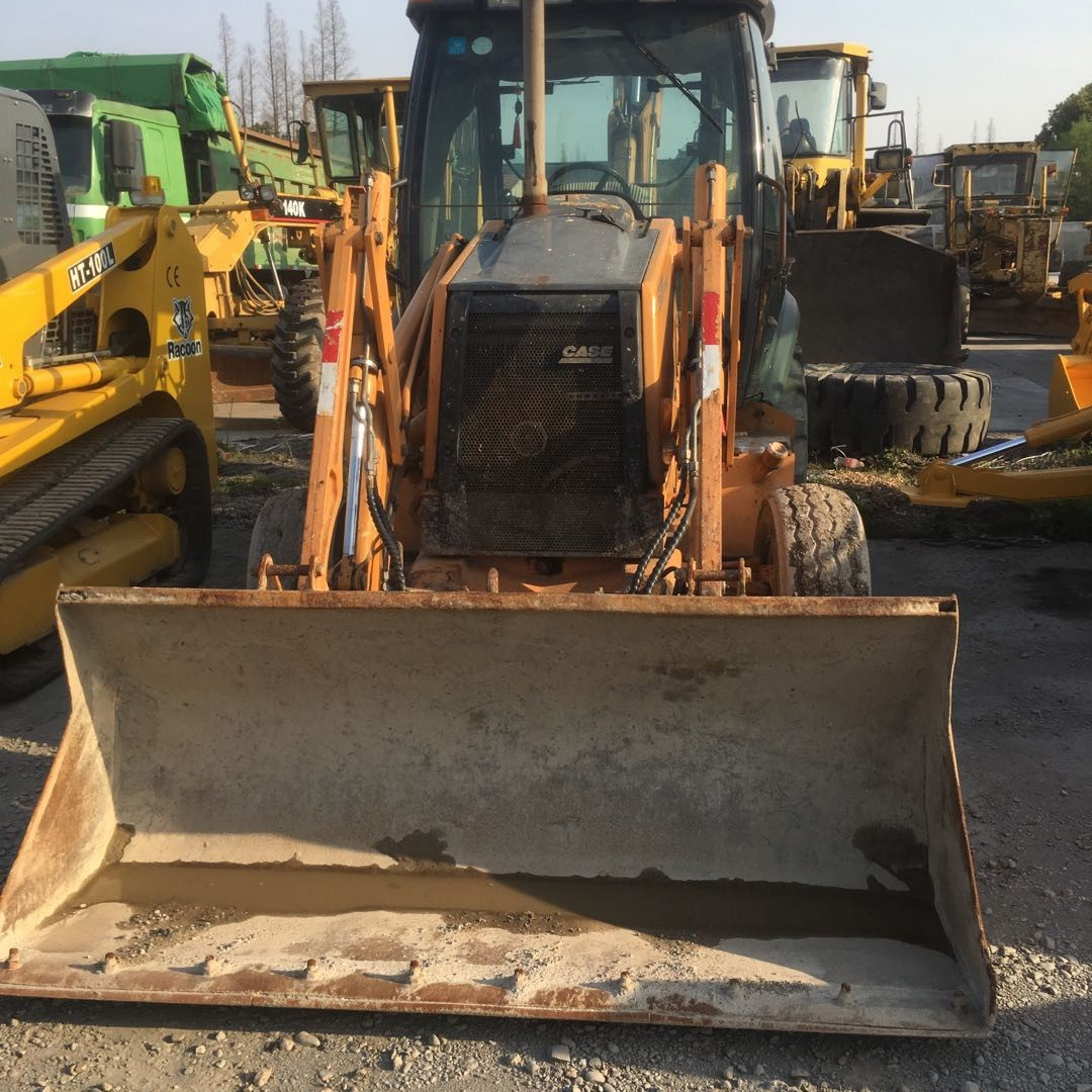 John deer 310 /710G loader backhoe,used backhoe / CASE 580M Backhoe loader