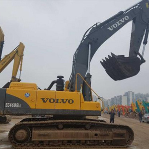 Used Volvo Ec360  excavator / volvo 360 excavator 36ton Volvo Excavator