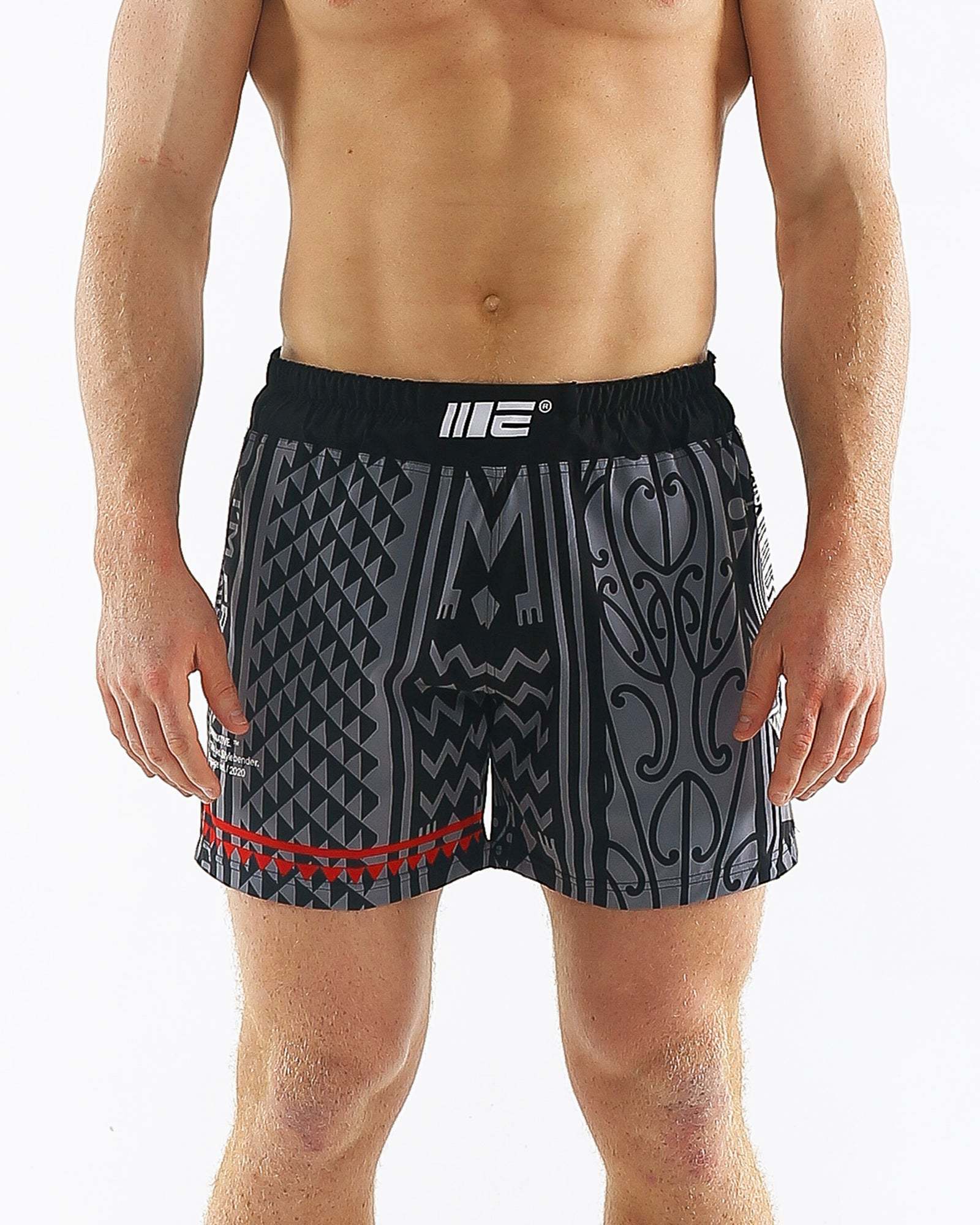 Mens Sublimated Print MMA Shorts ufc shorts grappling shorts Martial arts wears short boxer short mma short fight