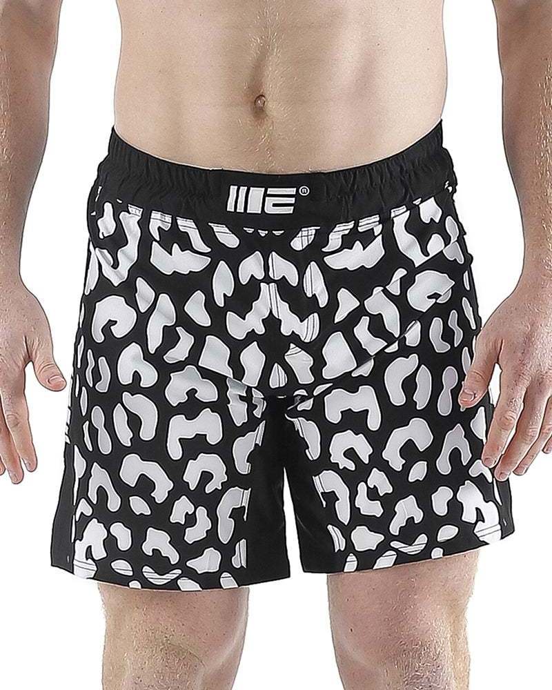 Mens Sublimated Print MMA Shorts ufc shorts grappling shorts Martial arts wears short boxer short mma short fight