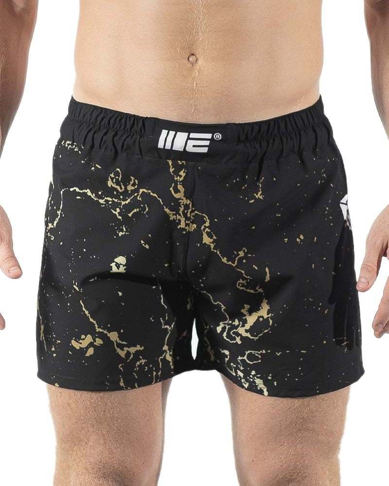 Mens Sublimated Print MMA Shorts ufc shorts grappling shorts Martial arts wears short boxer short mma short fight