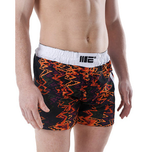 Mens Sublimated Print MMA Shorts ufc shorts grappling shorts Martial arts wears short boxer short mma short fight