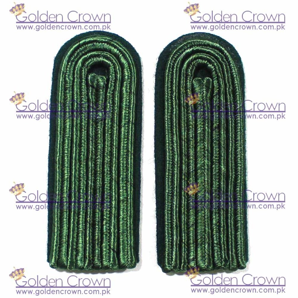 German Officers Shoulder Boards | Wholesale Shoulder Board