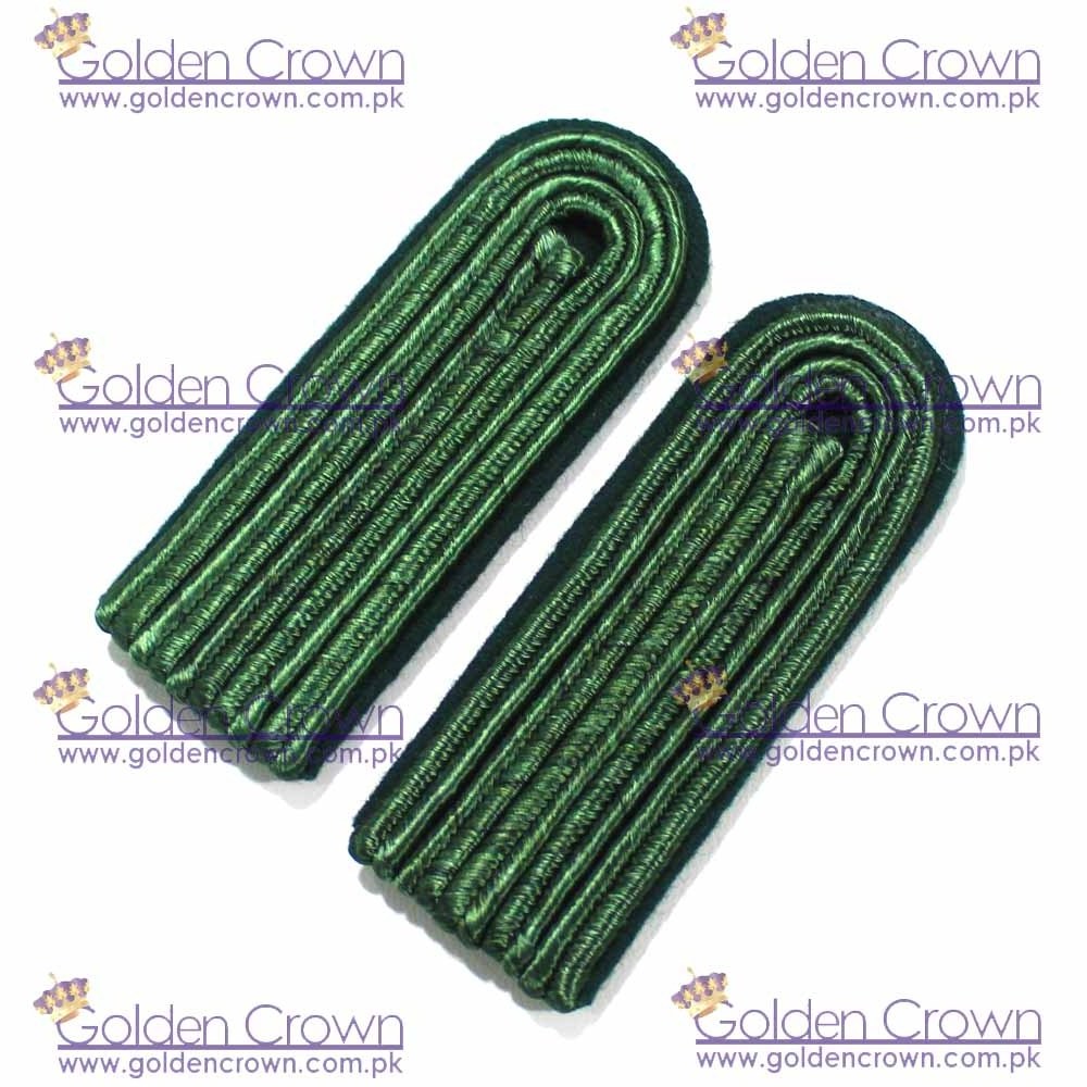 German Officers Shoulder Boards | Wholesale Shoulder Board