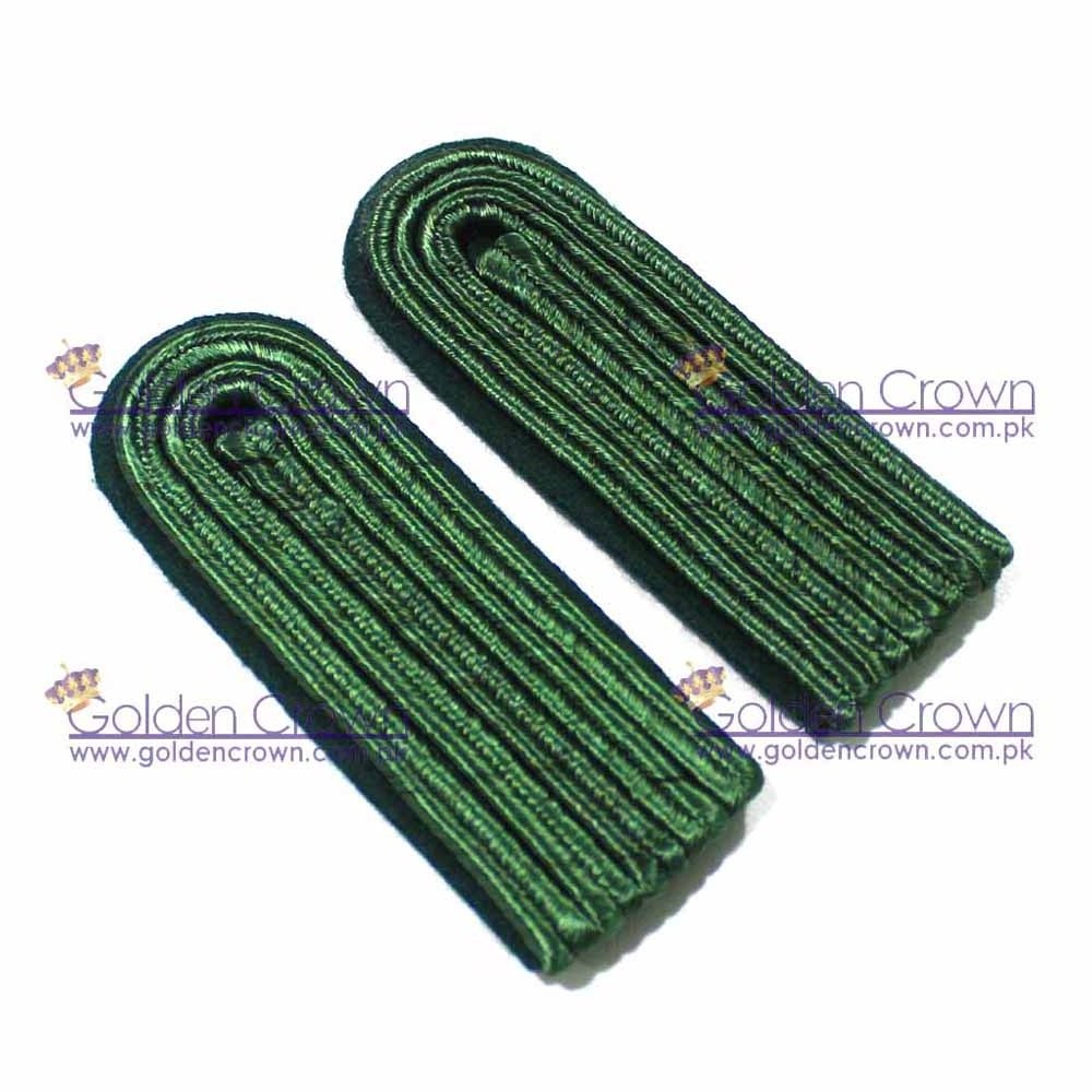 German Officers Shoulder Boards | Wholesale Shoulder Board