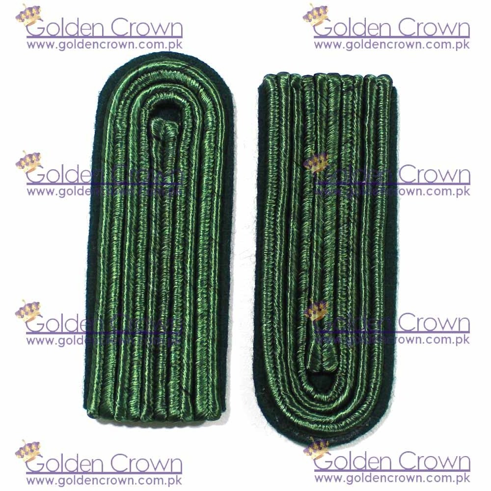 German Officers Shoulder Boards | Wholesale Shoulder Board