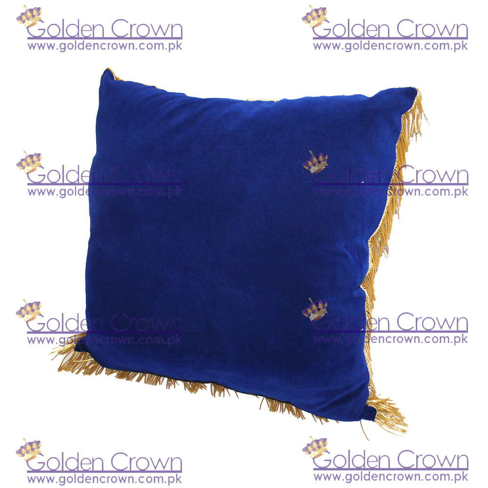 High Quality Coussin ceremonies velvet pillow and cushion | custom made velvet pillow cover