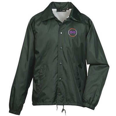 Embroidered Logo Waterproof And Custom Zipper Closure Type Wholesale Windbreaker Jackets Bomber Jacket