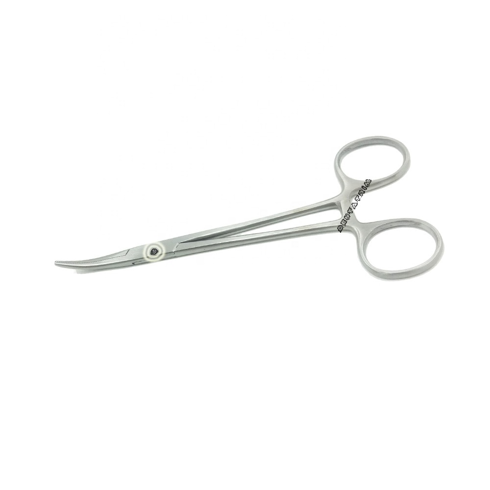 Wholesale Crile Hemostat Forceps Straight Curved & Sponge Forceps Custom Logo Dental and Surgical Forceps