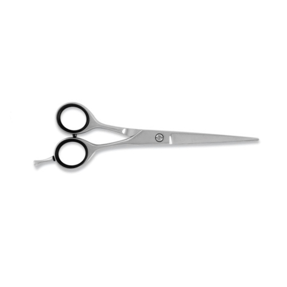 Professional Hair Cutting Scissor with razor edge Mirror Finish Also available in Satin Finish Multicolor Coating