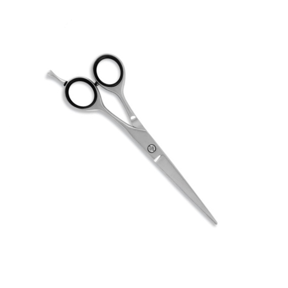 Professional Hair Cutting Scissor with razor edge Mirror Finish Also available in Satin Finish Multicolor Coating