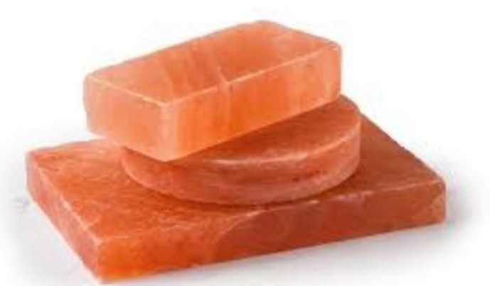 Himalayan slat bricks Himalayan tiles salt cooking slab salt block best for Himalayan pink slat bricks for room