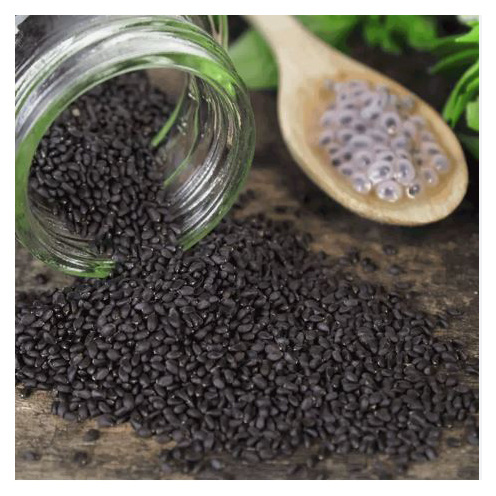 Supply 100% pure natural coriander Basil seeds spices coriander dried wholesale best price Basil Seeds