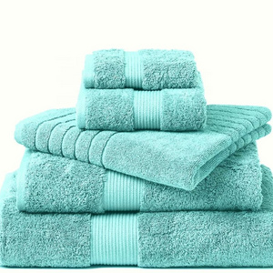 Bath Towel - Bath Towels Manufacture in Pakistan