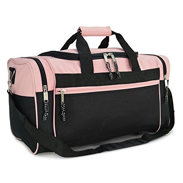 Duffle Bags _ 2022 Best Quality Sublimation Duffle Bag