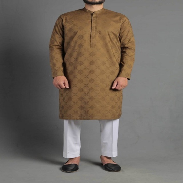 Men Shalwar Kameez _  2023 Pakistani Islamic Clothing Men Wear Shalwar Kameez