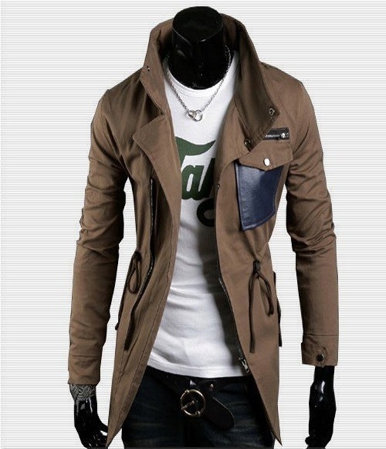 Mens Leather Jackets