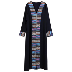 Abaya Modern Dubai Girls Abaya Wholesale