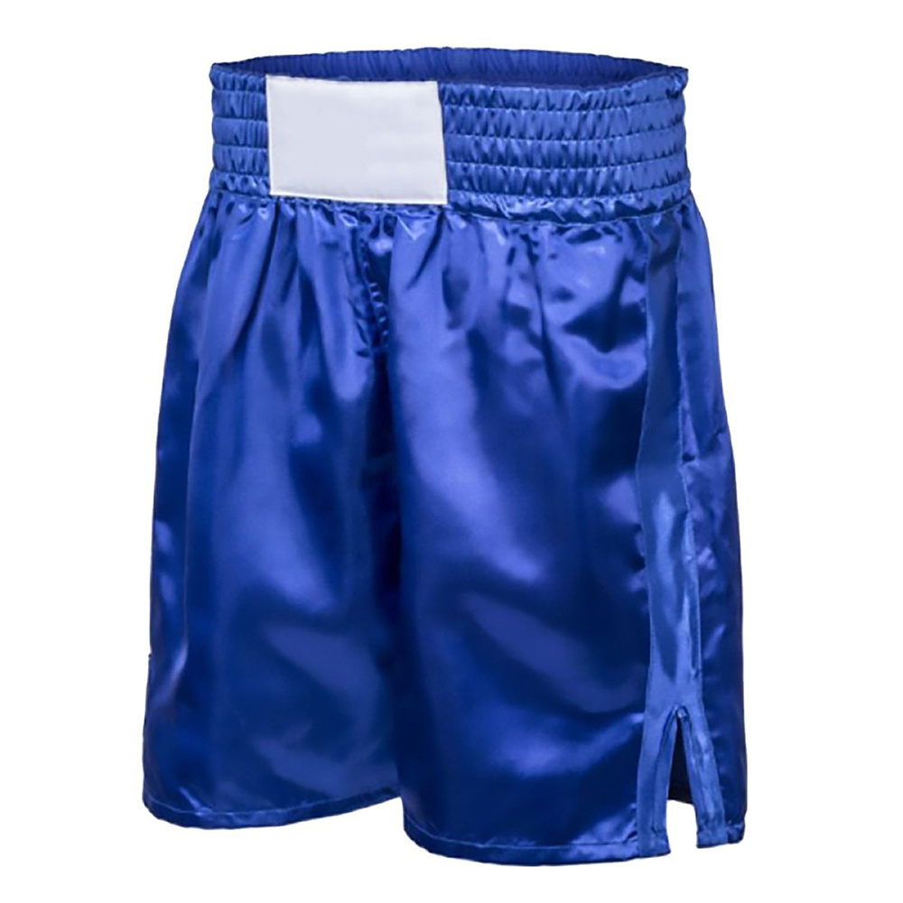 Wholesale Muay Thai Shorts Boxing Shorts Fighting MMA Fighting Sports Martial Arts Taekwondo Shorts 100% high quality material