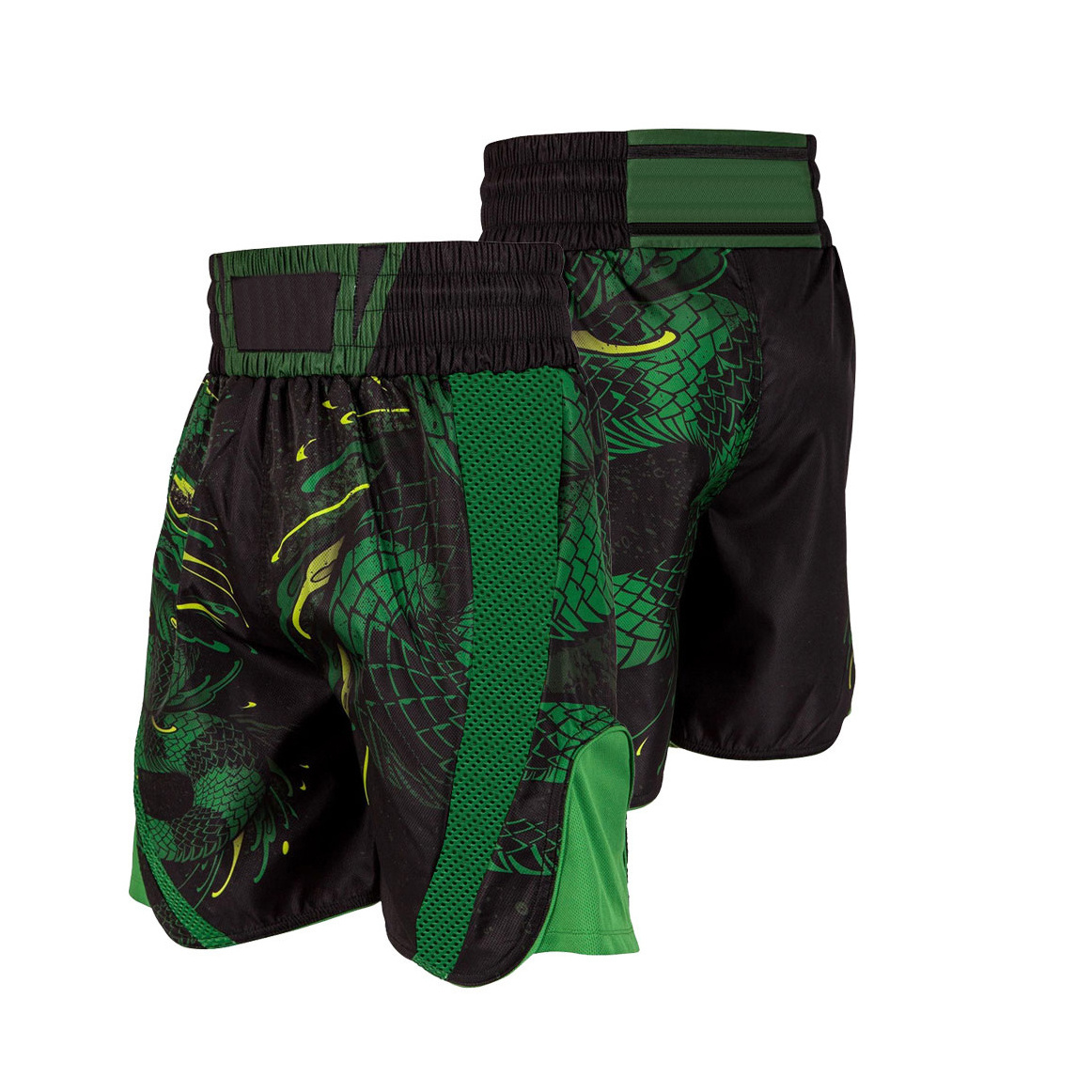 MMA Shorts Mens Breathable Fight Shorts Boxing Muay Thai Men Shorts breathable quick dry MMA sublimation shorts oem service