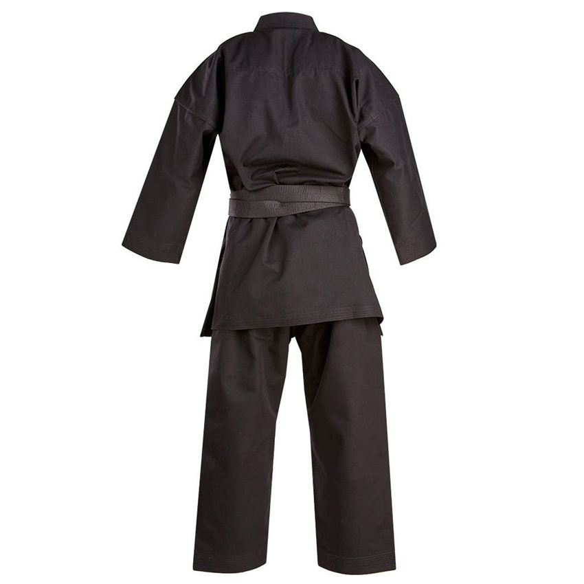 New Custom Made 100% Cotton Karate Suits Best Sale Good Design Men Karate Uniforms In Customized Color OEM Design Servcie