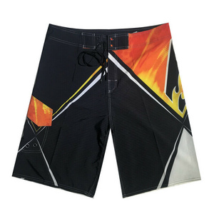 Wholesale new design MMA shorts Custom made fighting sublimated printed mma shorts