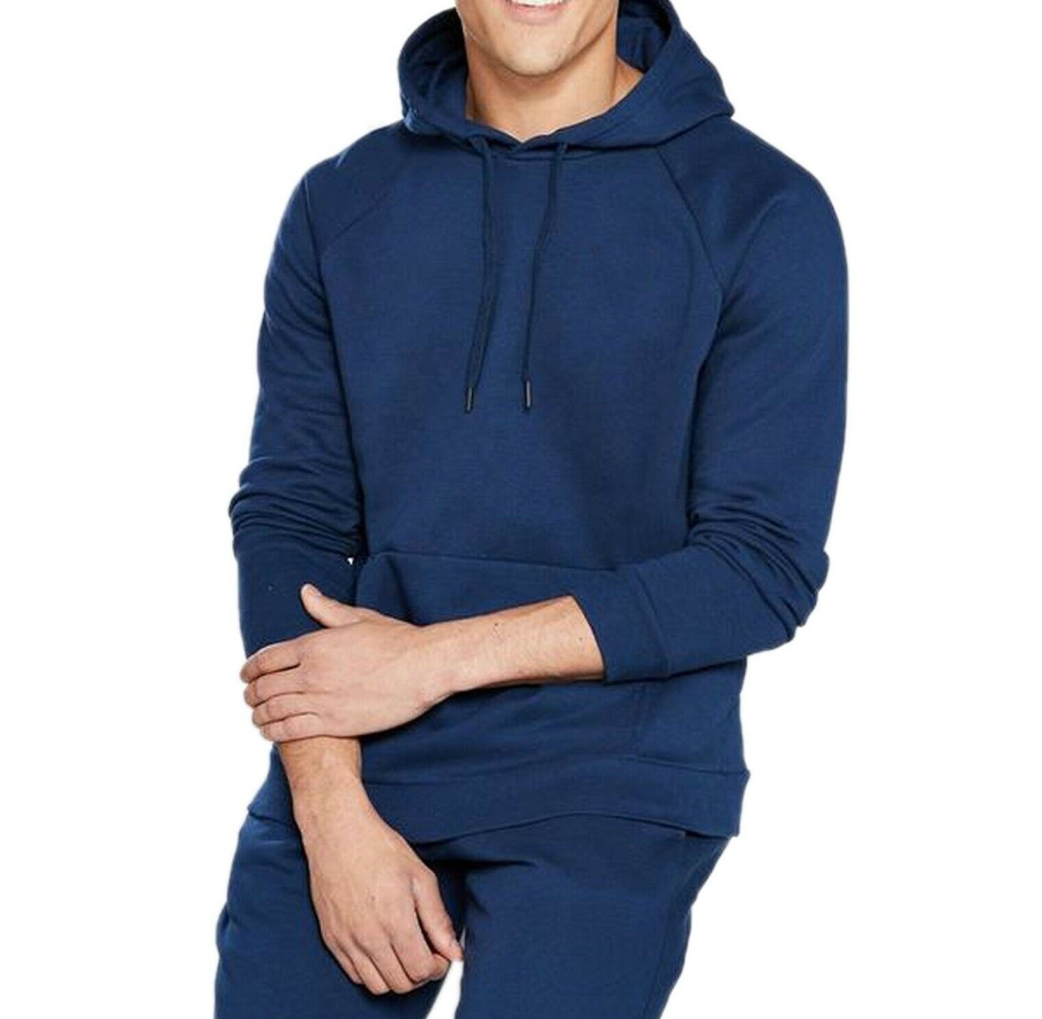 Latest design custom logo fashion sport mens tracksuits Casual Unisex Cotton French Terry tracksuit for men