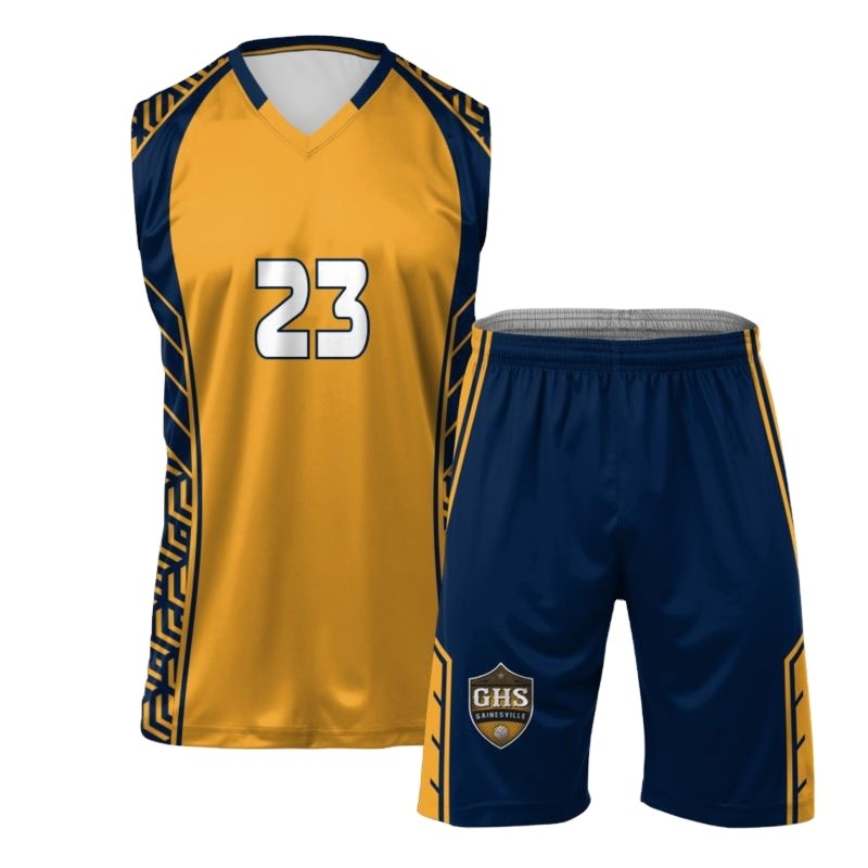 Sublimation tennis uniform set custom own team badminton jerseys shorts skirts men women kids volleyball shirt